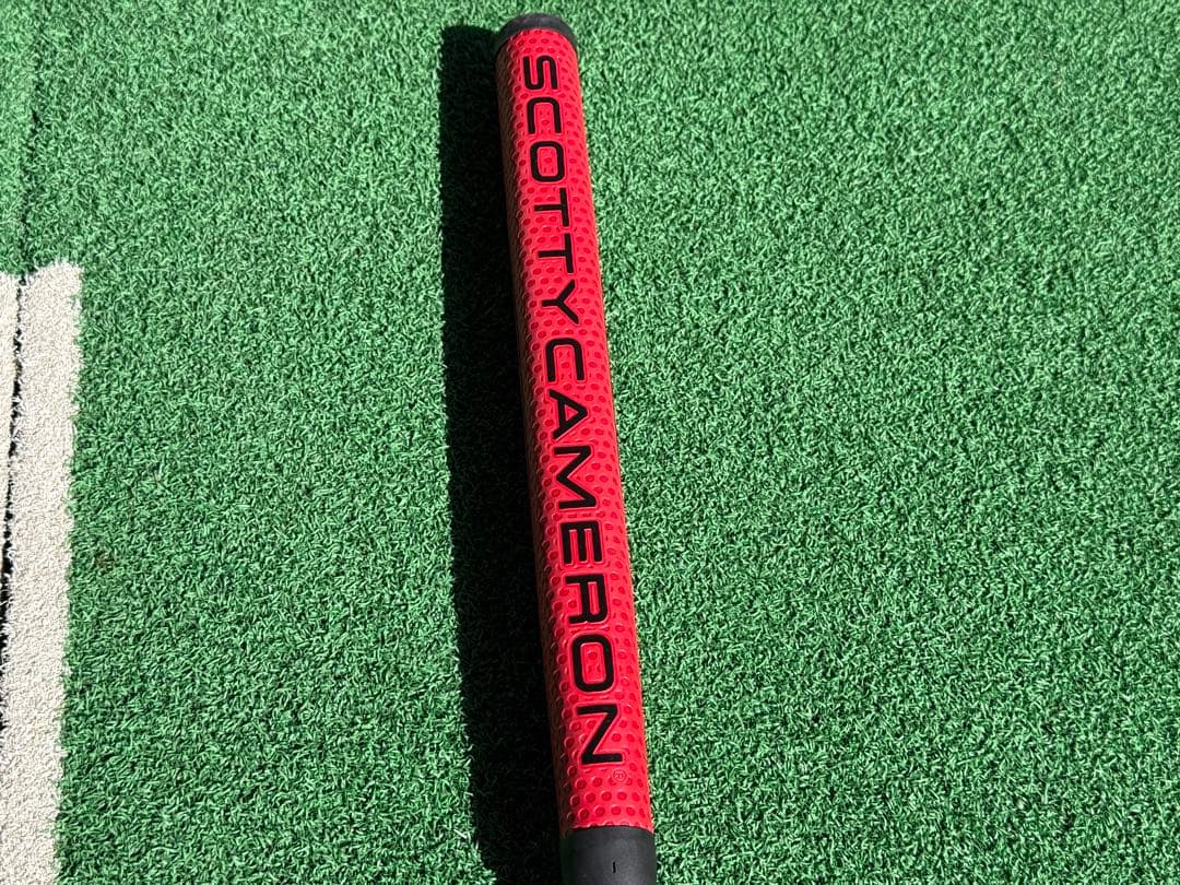 スコッティキャメロン パター Special Select