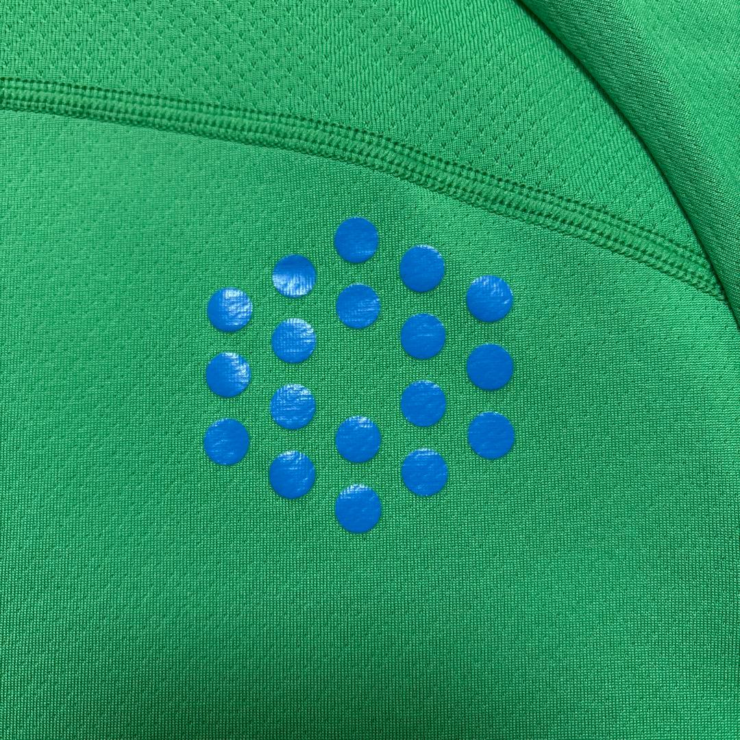 プーマゴルフ★薄手ストレッチ★ポロシャツ【メンズ アメリカM.日本L相当】