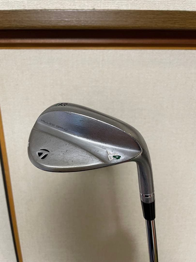 TaylorMade MG4ウェッジ
