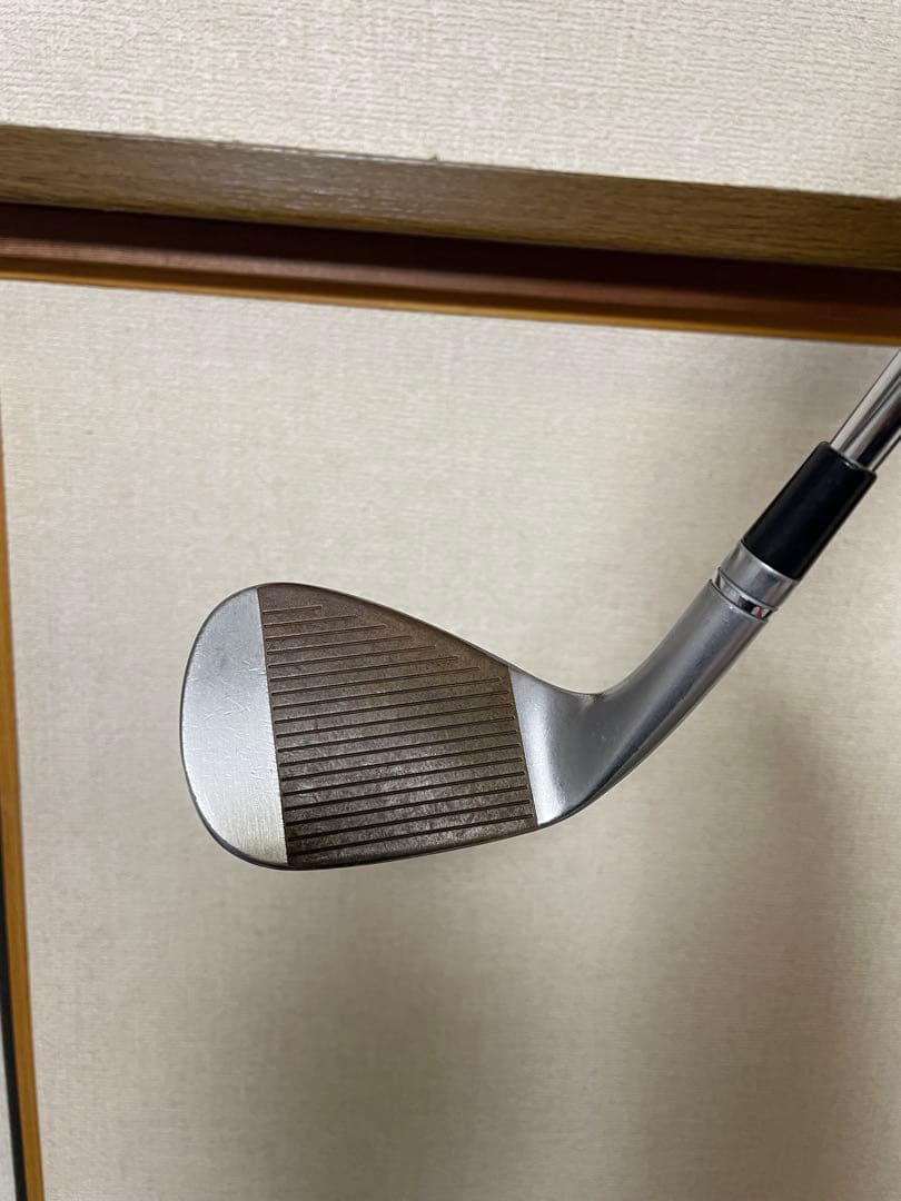 TaylorMade MG4ウェッジ