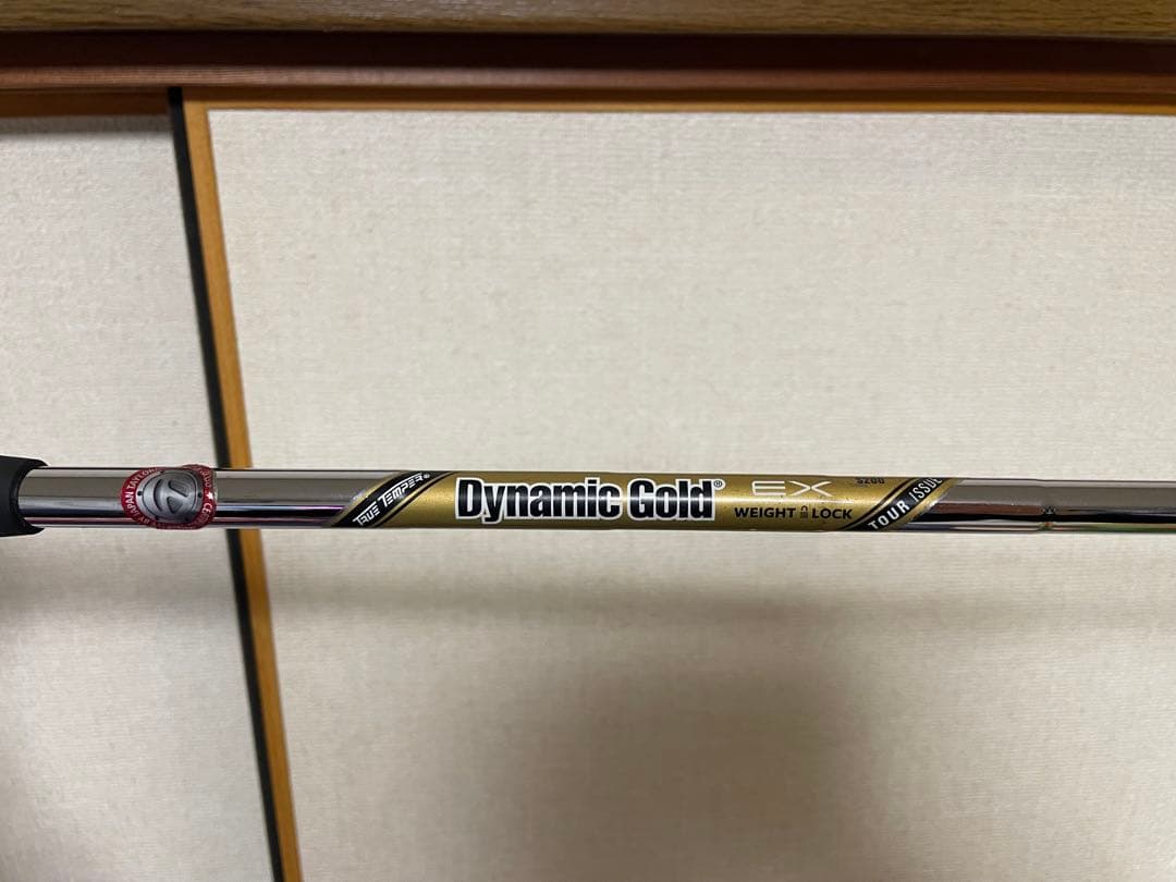 TaylorMade MG4ウェッジ
