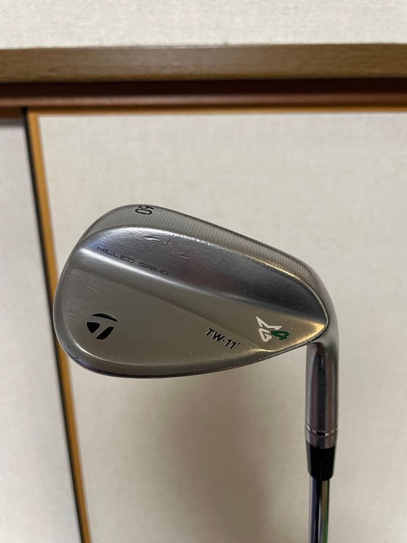 TaylorMade MG4ウェッジ