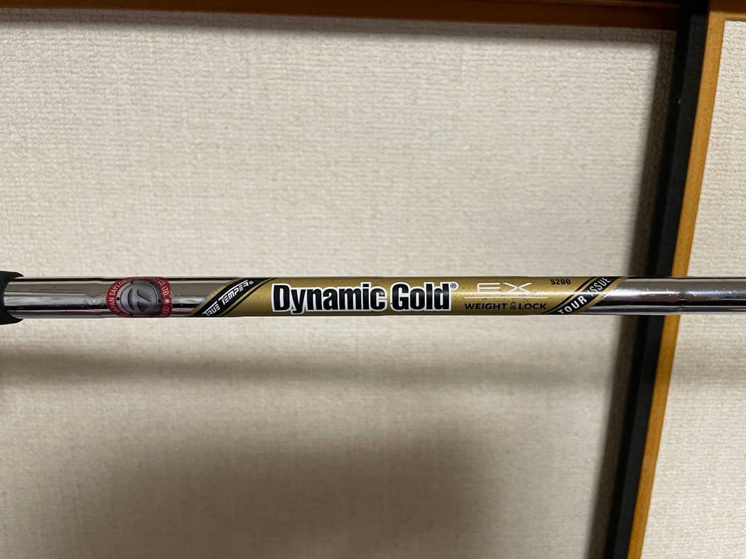 TaylorMade MG4ウェッジ