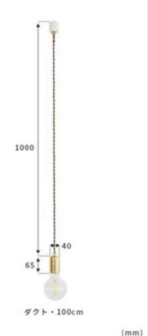 ペンダントライト　REGEN レーゲン　ダクトレール