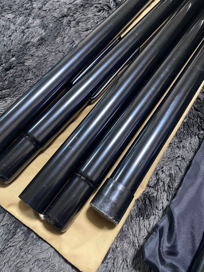 【廃盤/極美品】テンマクデザイン　サーカスTCコンフォートレギュラー