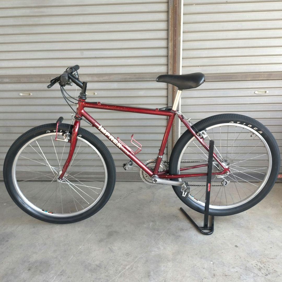 【90s☆オールドMTB】IMPREX フルDEORE LX