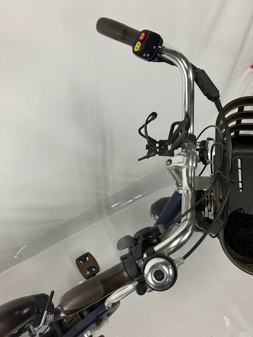 □ ブリヂストン ラクットワゴン 20インチ