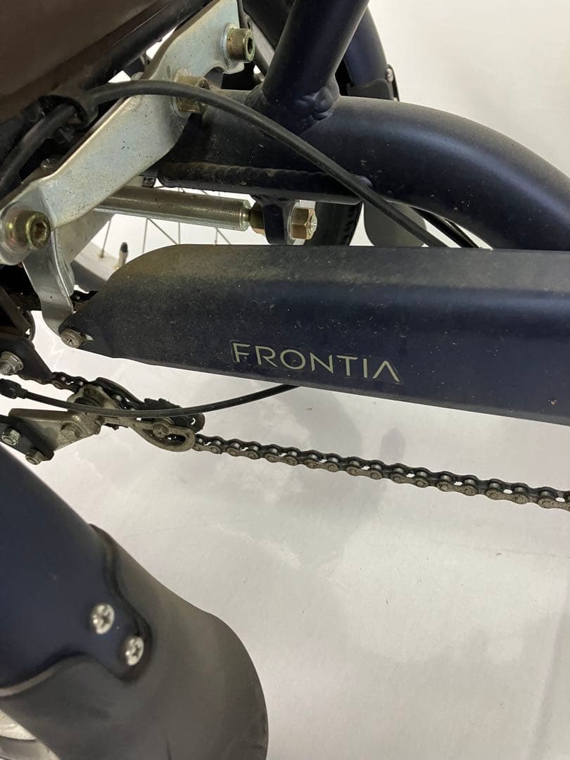 □ ブリヂストン ラクットワゴン 20インチ