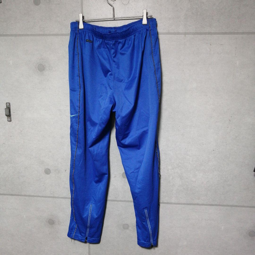 埼玉西武ライオンズカラー 黄金期 トレーニングジャージ上下 DRI-FIT　M