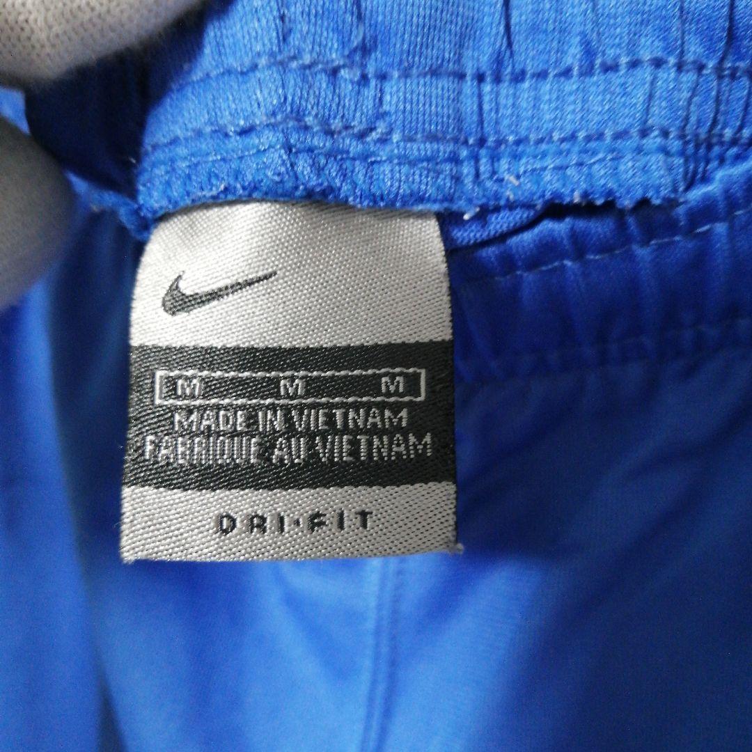 埼玉西武ライオンズカラー 黄金期 トレーニングジャージ上下 DRI-FIT　M