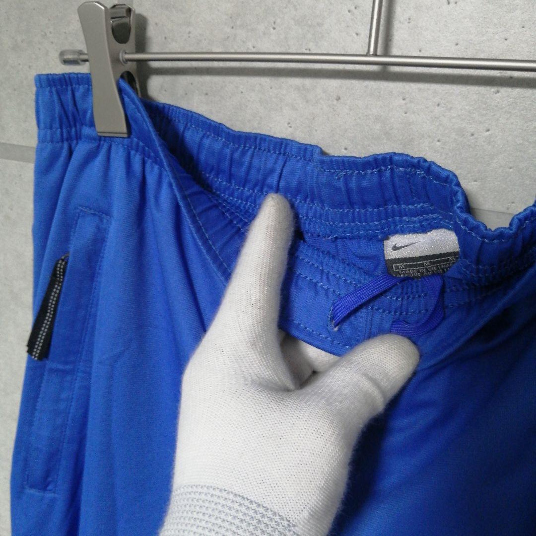 埼玉西武ライオンズカラー 黄金期 トレーニングジャージ上下 DRI-FIT　M