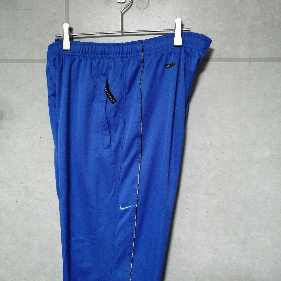 埼玉西武ライオンズカラー 黄金期 トレーニングジャージ上下 DRI-FIT　M