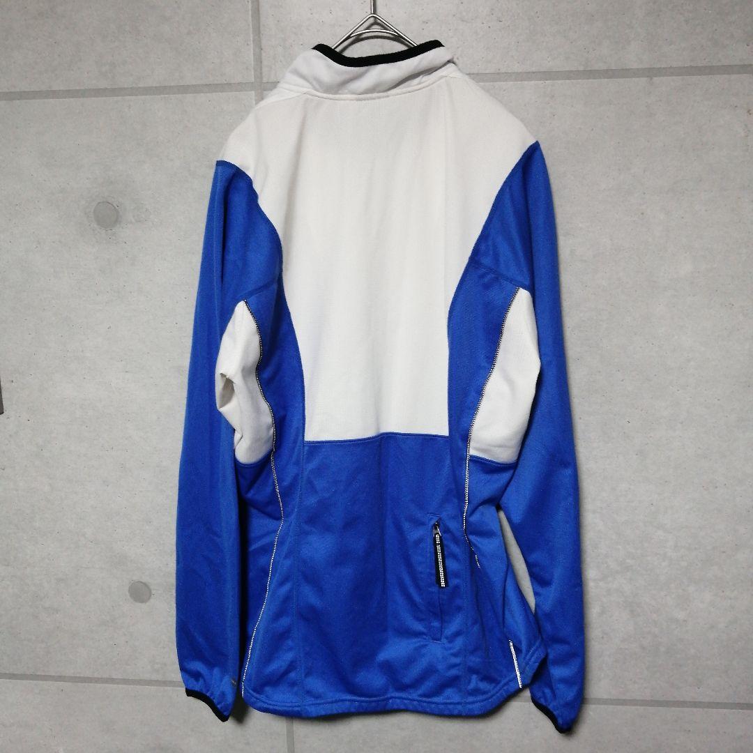 埼玉西武ライオンズカラー 黄金期 トレーニングジャージ上下 DRI-FIT　M