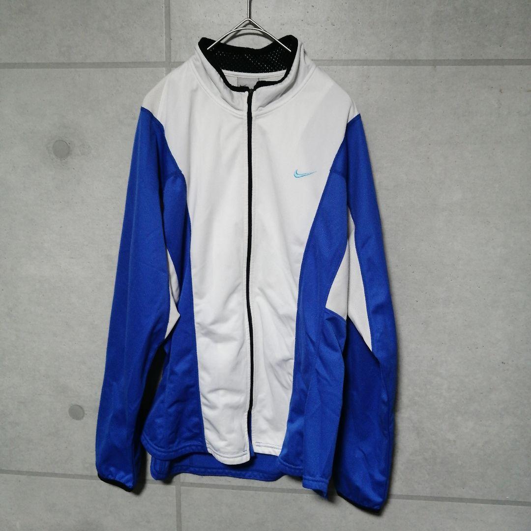 埼玉西武ライオンズカラー 黄金期 トレーニングジャージ上下 DRI-FIT　M