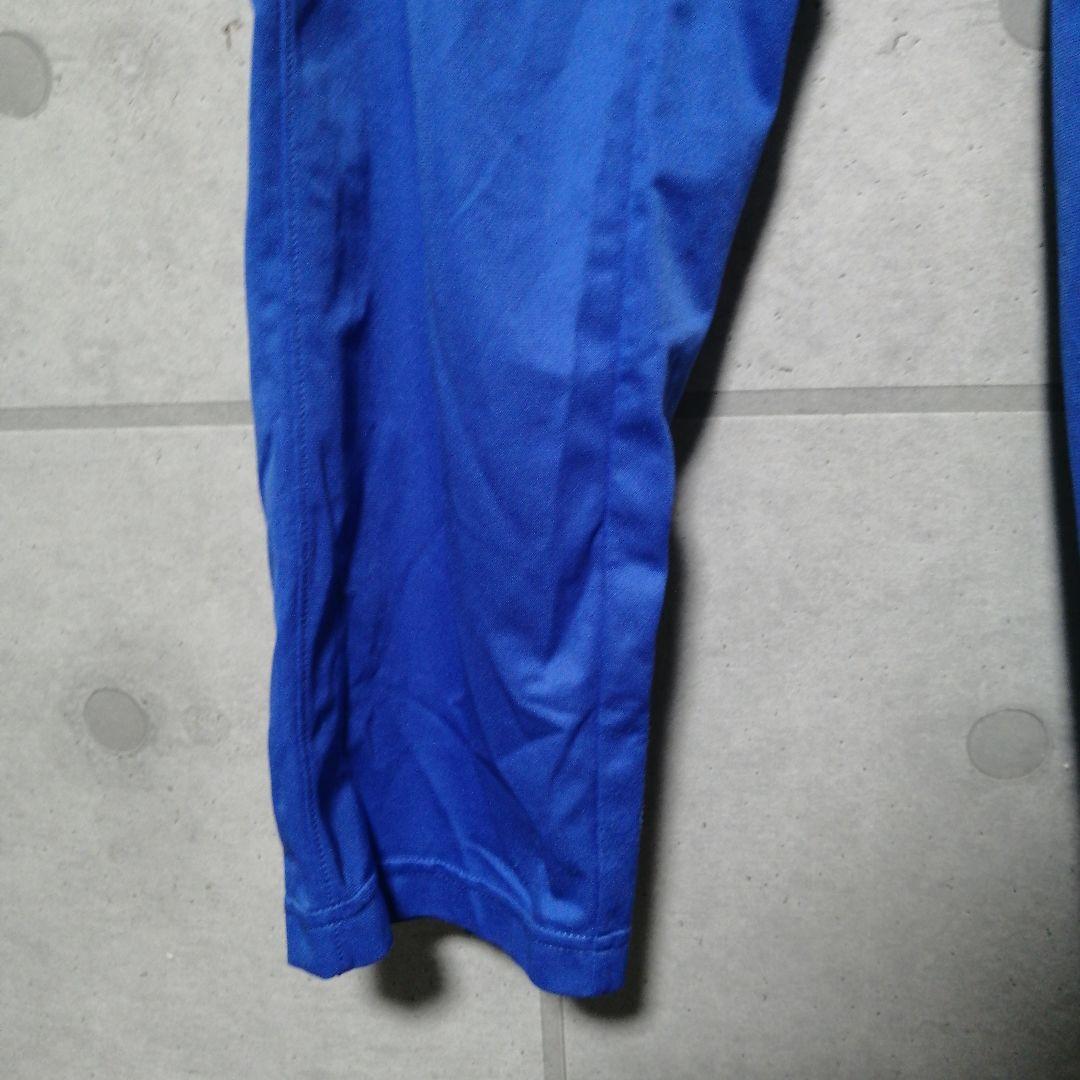 埼玉西武ライオンズカラー 黄金期 トレーニングジャージ上下 DRI-FIT　M