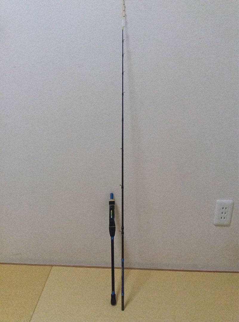 BLUE MARE(ブルーマーレ) CHEVERE フグハギ　150