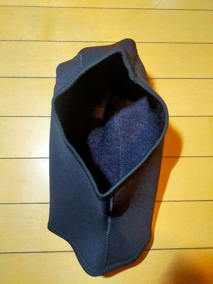 【エクセル】Celacanz ウェットスーツ4点セット LFC-509 M