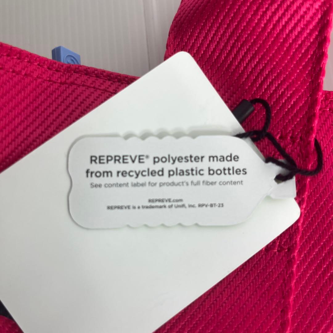 【最終値下げ】PEARLY GATES ゴルフバッグラウンドバッグカードバッグ