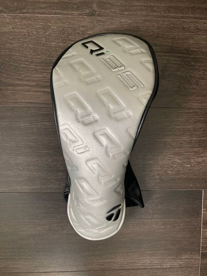 TaylorMade Qi35ドライバー