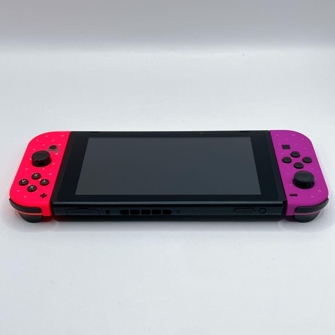 Nintendo Switch ディズニー ツムツム フェスティバルセット
