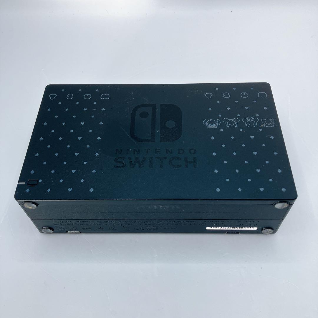 Nintendo Switch ディズニー ツムツム フェスティバルセット