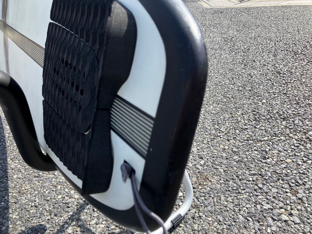 mino アルメリック チャンチョ7'0\" ミッドレングス