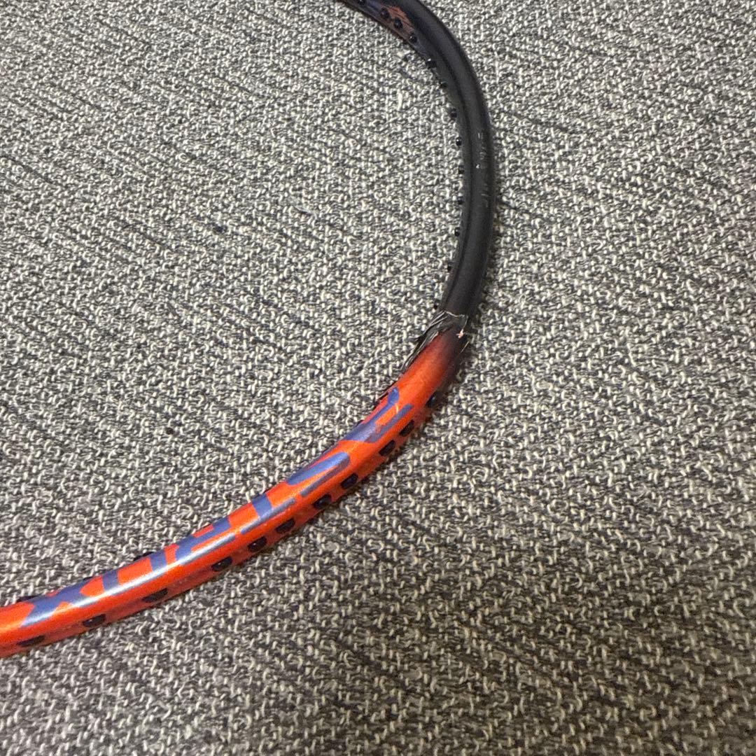 アストロクス77プロ 4UG5