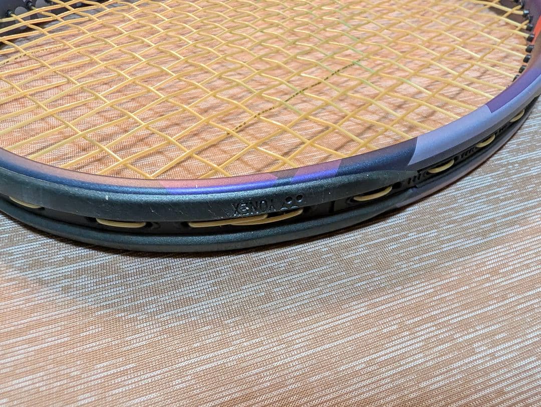 YONEX パーセプト100D