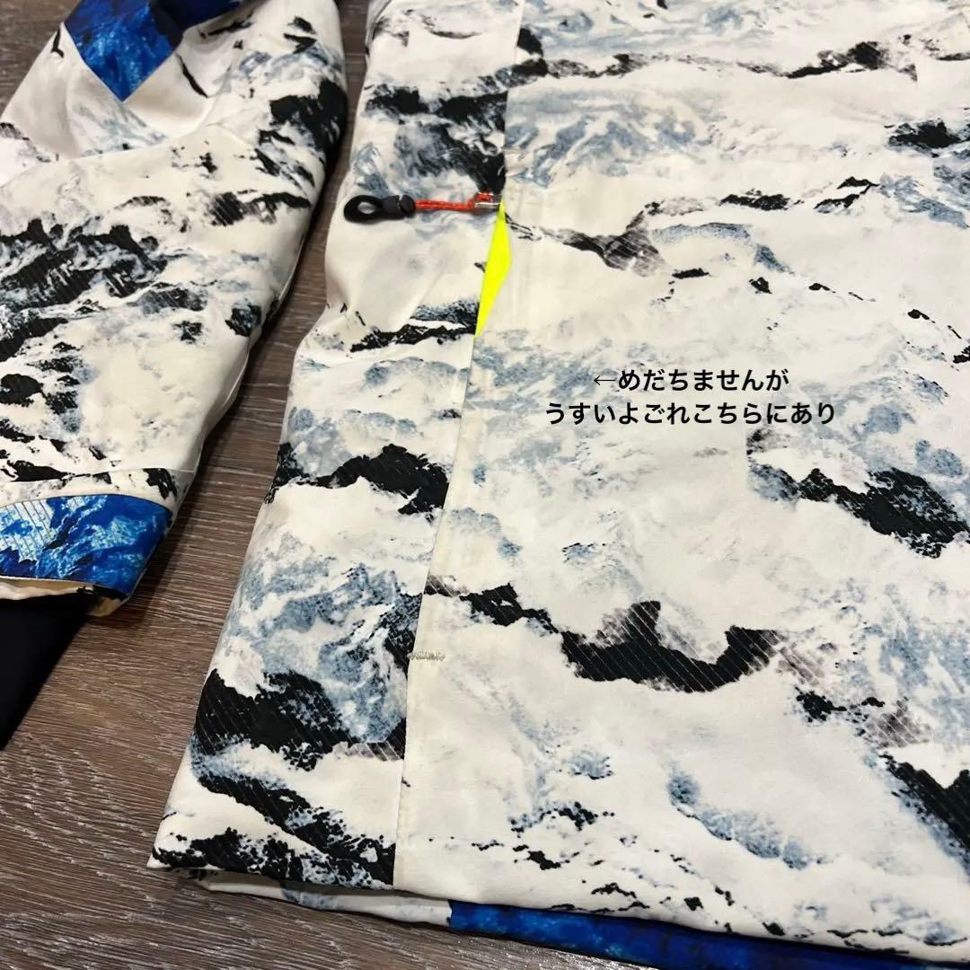 フェニックス メンズ　セットアップ　上下　スキーウェアー　L 男性