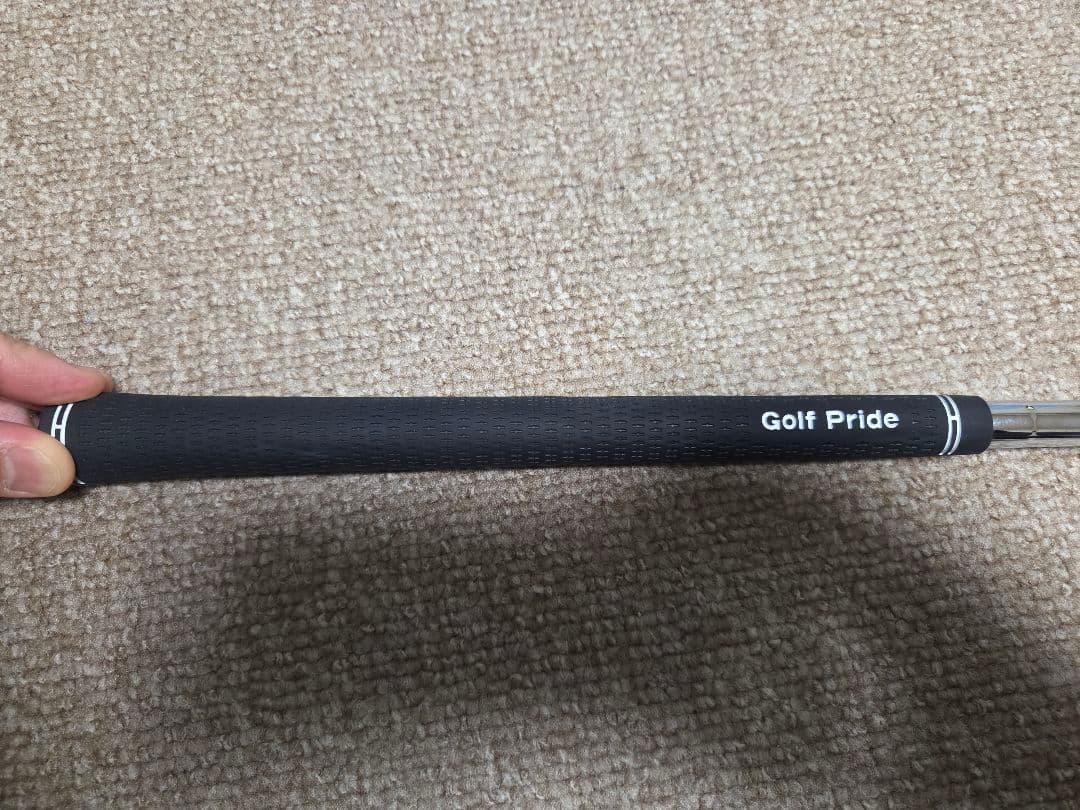 美品 Cleveland クリーブランド RTZ ウェッジ60°