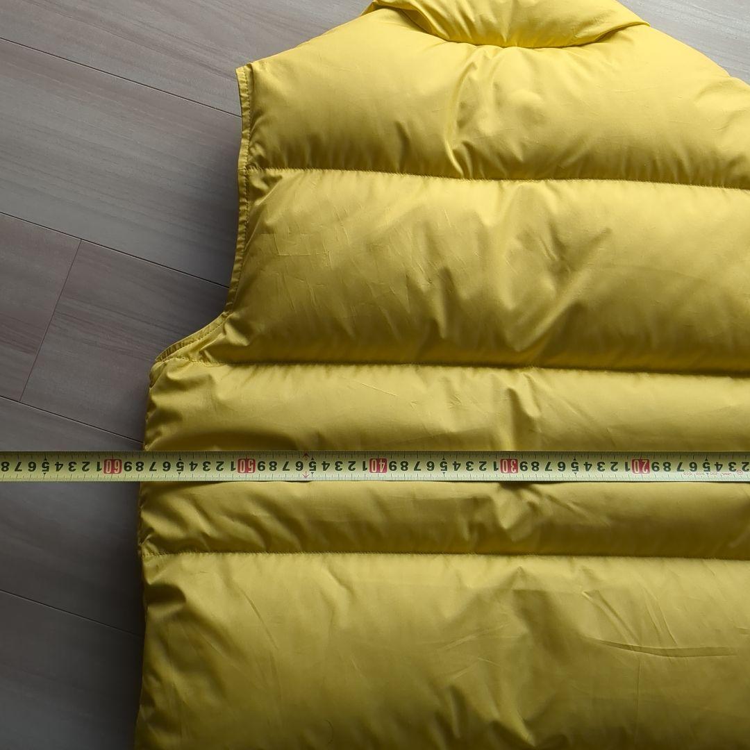 L.L.Bean ダウンベスト ビーンズ・トレイル・モデル ’82