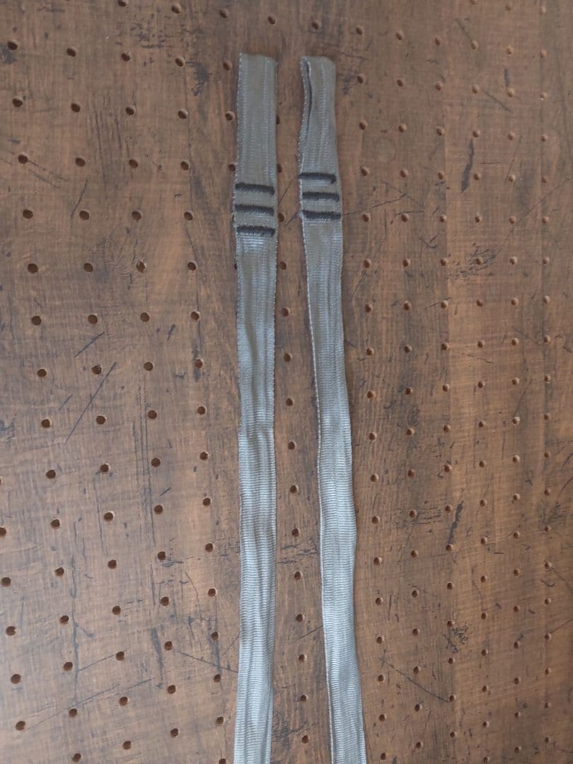 ハミングバードハンモックシングル、ツリーストラップセット