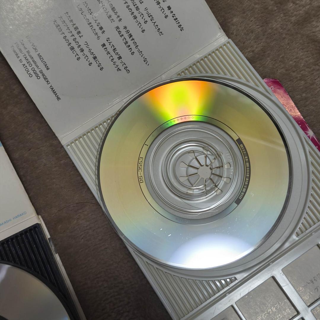 すかんち CDシングル 6枚セット YOU YOU YOU 他 8cm スカンチ