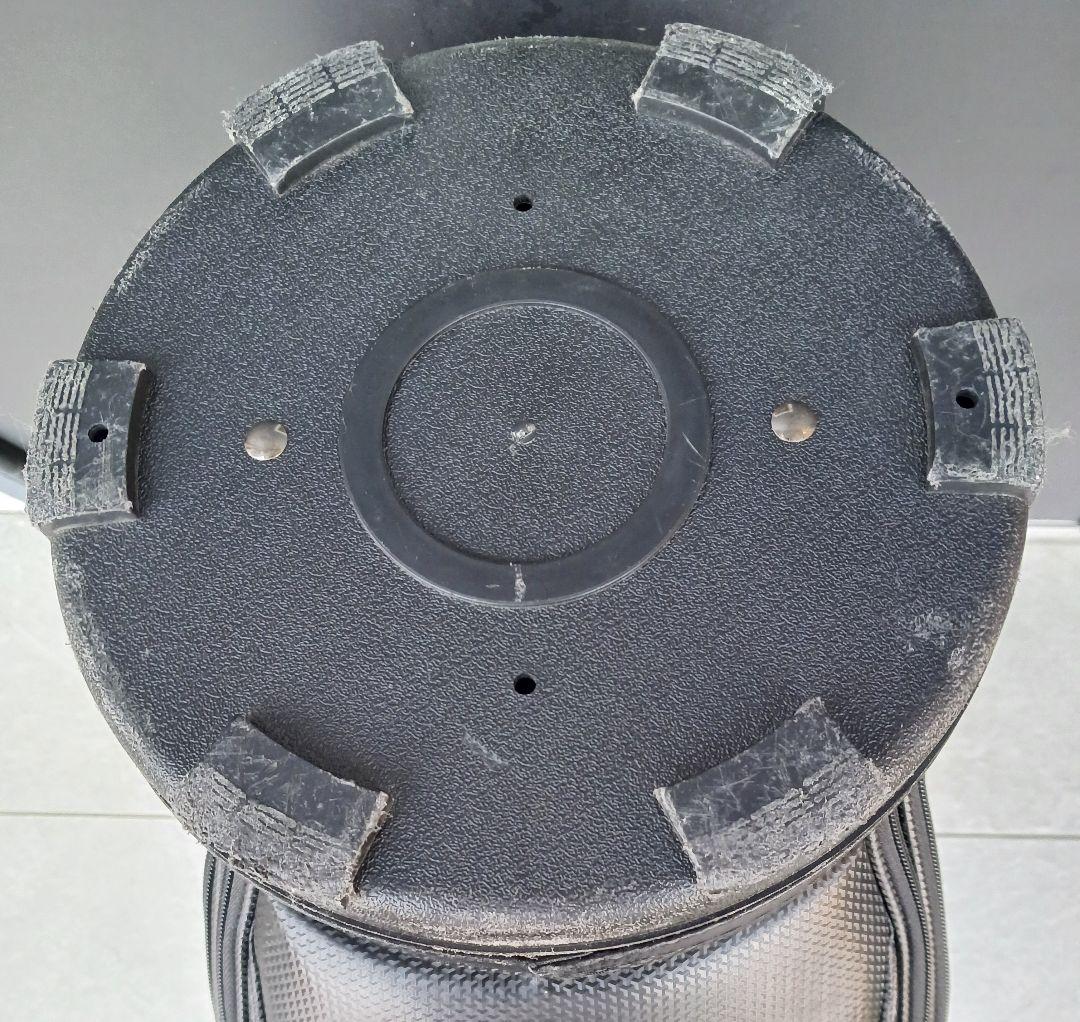 スリクソン SRIXON キャディバッグ GGC-S166G 9.5型