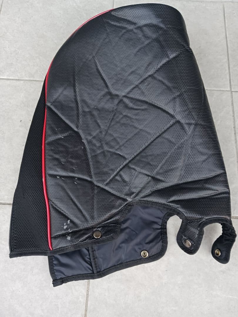 スリクソン SRIXON キャディバッグ GGC-S166G 9.5型