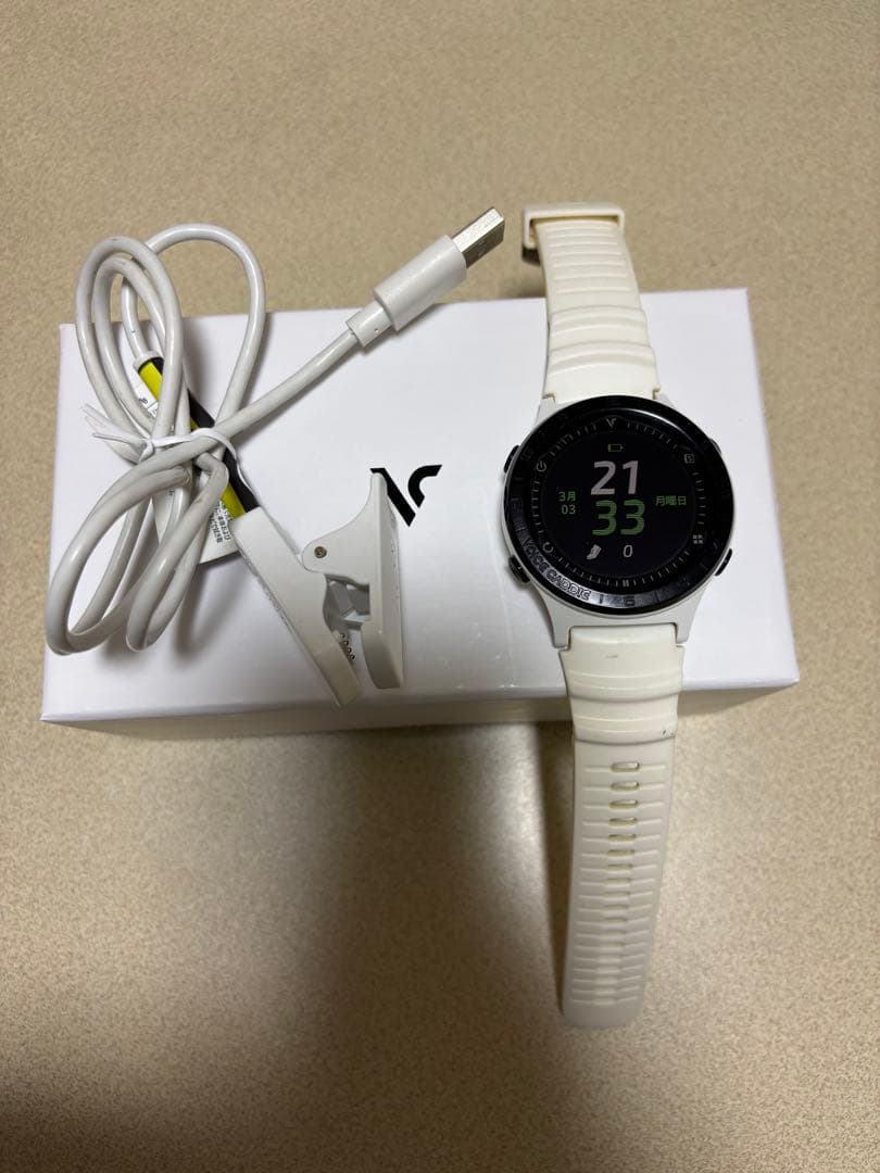VOICE CADDIE A2 ゴルフ GPS ウォッチ
