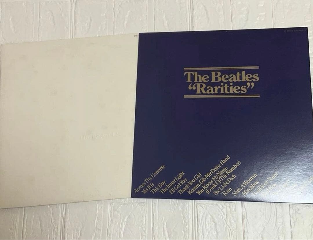 ザ•ビートルズ•コレクション　特別限定盤