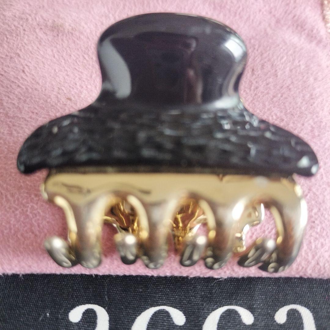 美品＊ファントム ジュエル クリップ