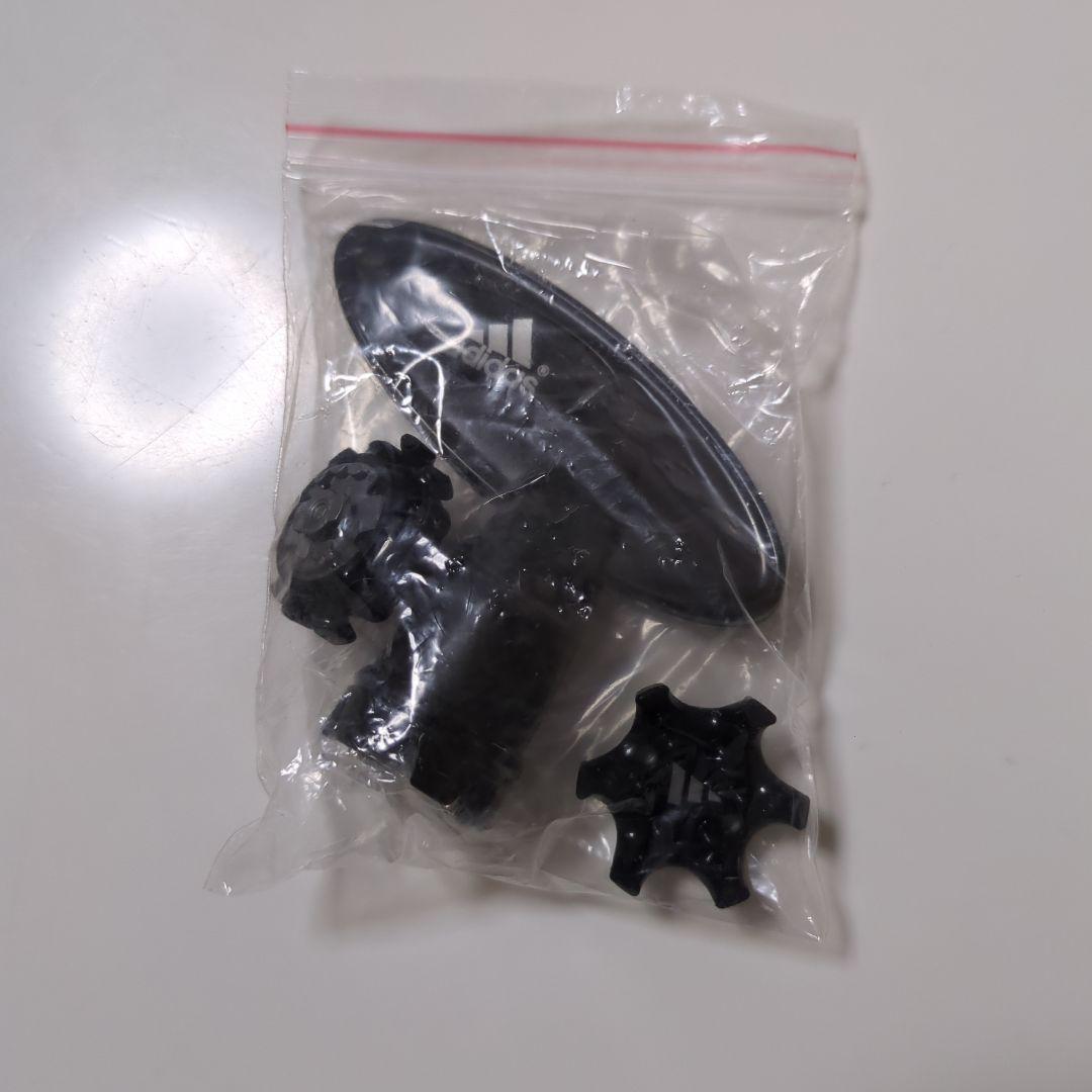 ★新品★adidas GOLF　TOUR360 CARBON WD ホワイト