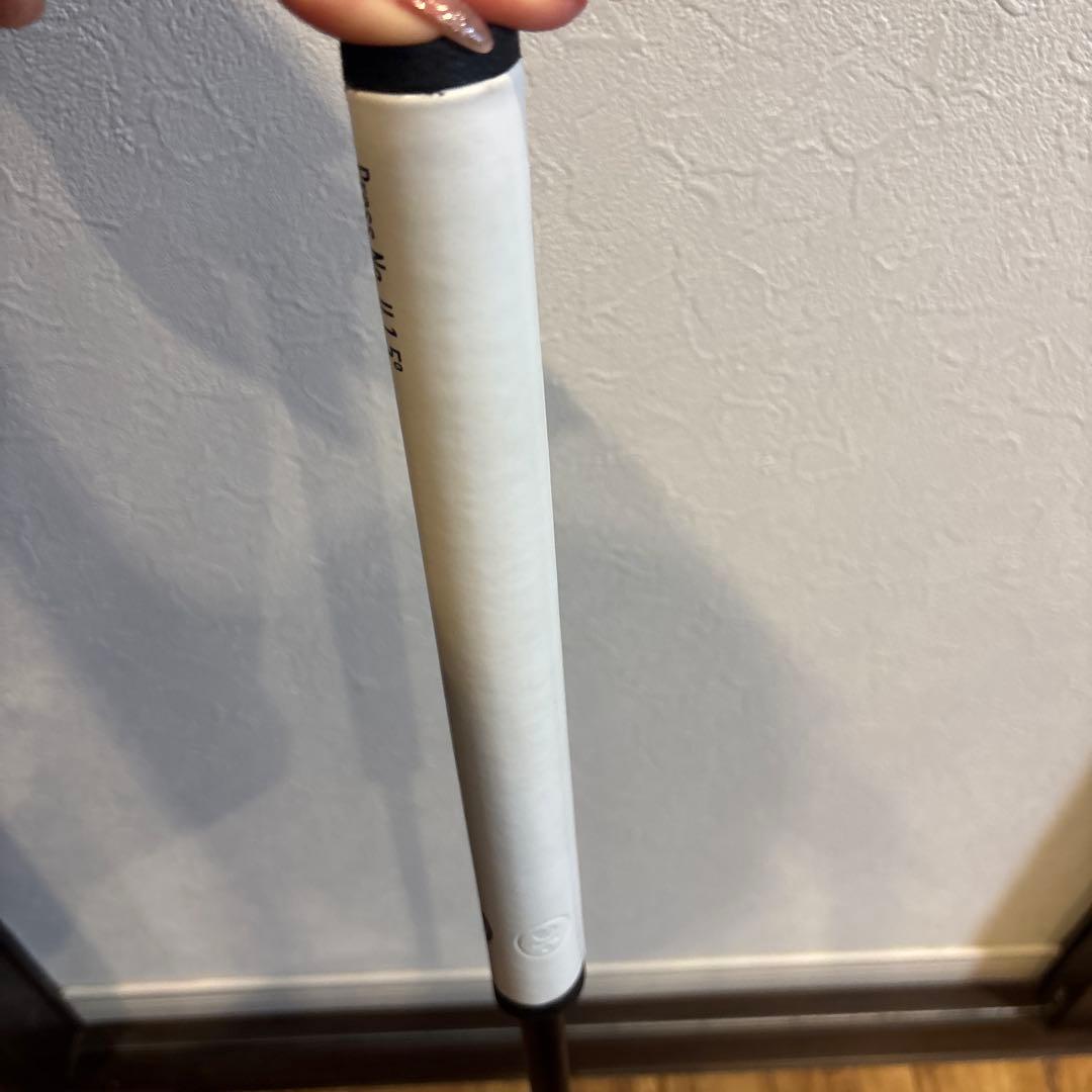 ゼロトルク MEZZ.1 MAX ラブゴルフ パター カバー2個付き 34インチ