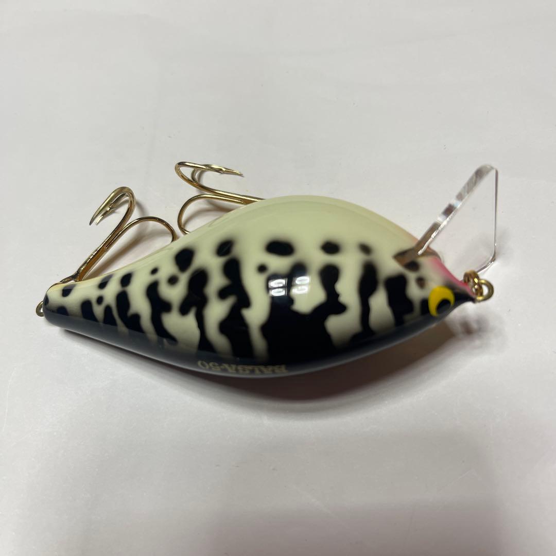 ザウルス　バルサ50orその134