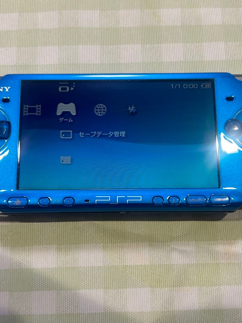 PSP-3000. 2台セット