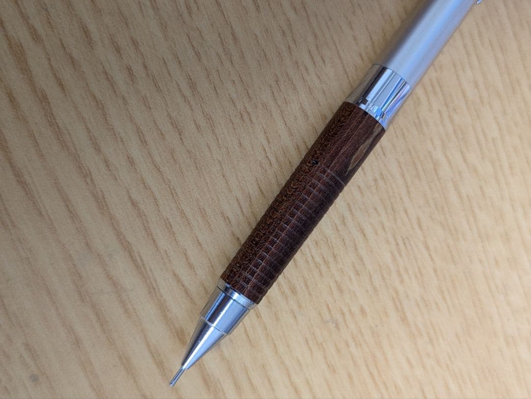 PILOT H-2085 廃番 廃盤