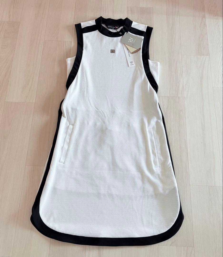 新品　SY32 BY SWEET YEARS スィートイヤーズ ワンピースM