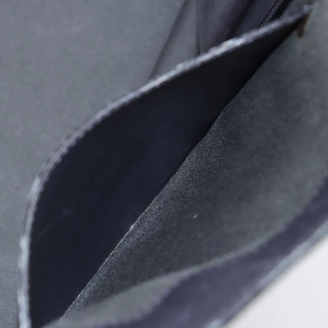 ベルルッティ カリグラフィ トゥジュール レザー トートバッグ ブラウン