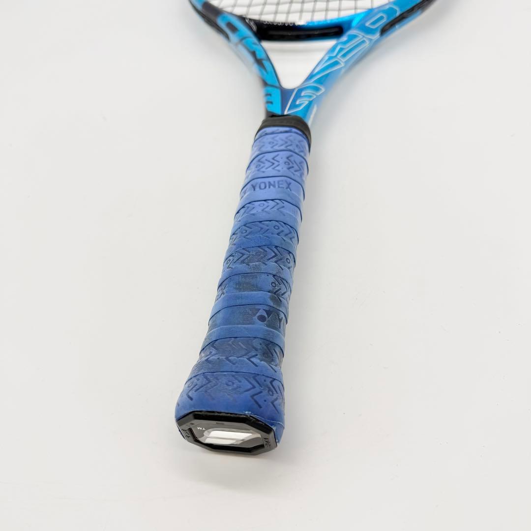 Babolat バボラ ピュアドライブ110 2021 G2 255g 軽量
