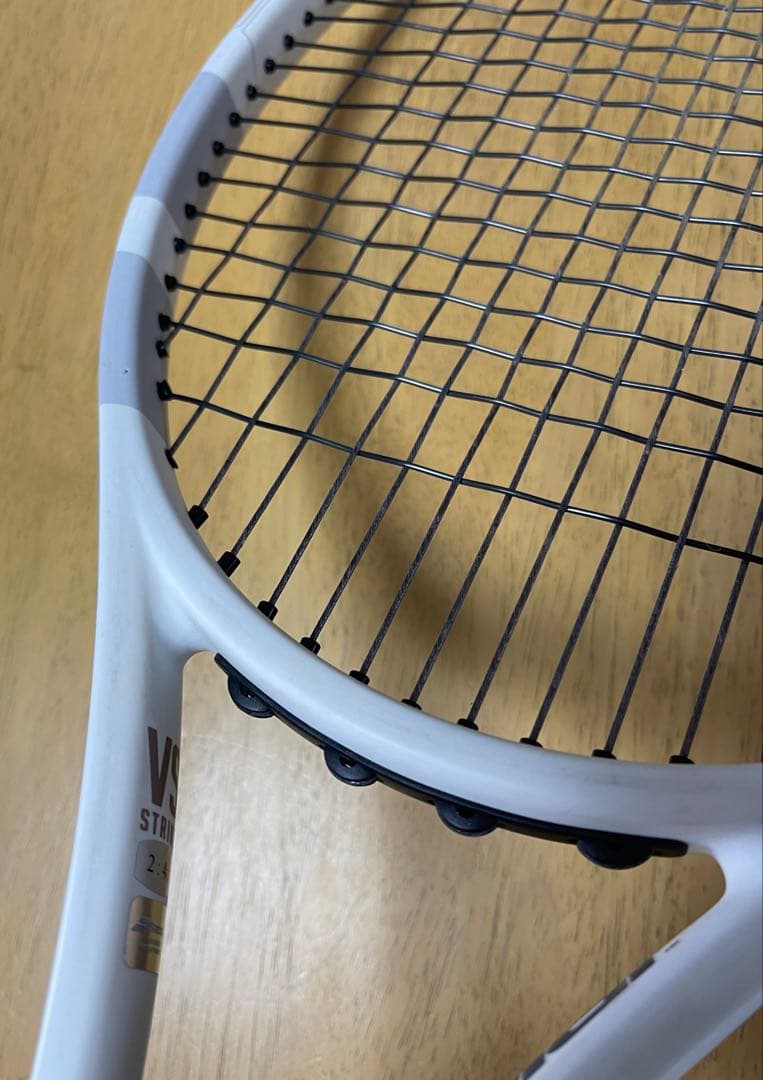美品　Babolat Pure Strike VS バボラ　ピュアストライクVS