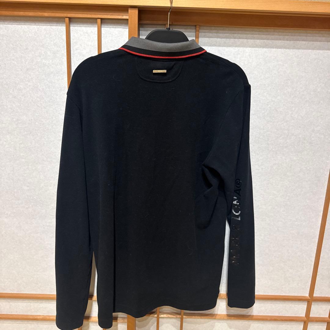 メンズウェア mark&lona