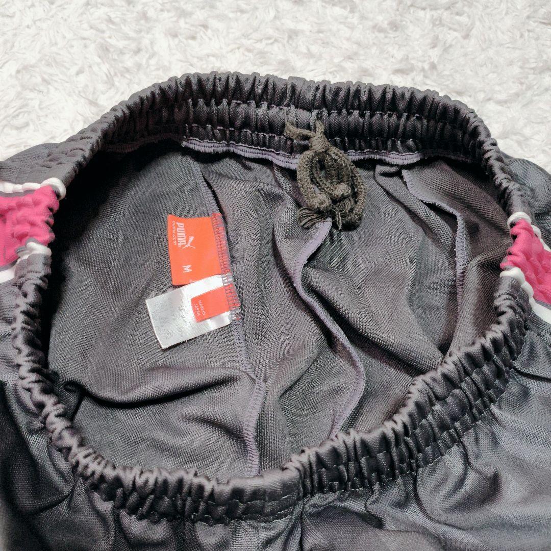 ✨️極美品 ✨️ PUMA ジャージ セット デカロゴ Y2K 90s 廃盤品