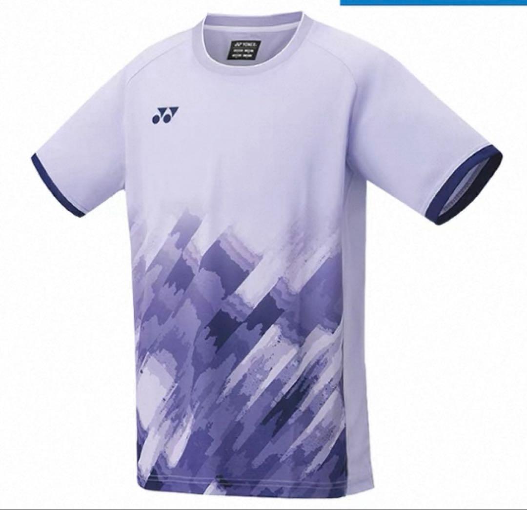 YONEX 中国代表L